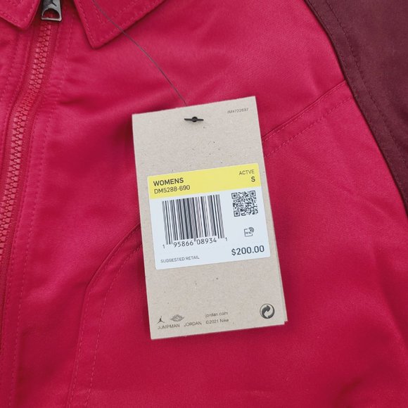 Nike Air Jordan Engineered Jump Suit - Picture 5 of 9